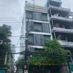 Review photo of Phuong Tran Apartment and Hotel 6 from Dao V. C.