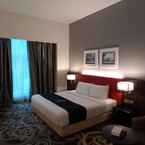 Hình ảnh đánh giá của Raia Hotel & Convention Centre Kuching từ Dalila G.