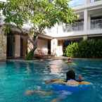 รูปภาพรีวิวของ Paragon Hotel Seminyak 6 จาก Salsabila S.