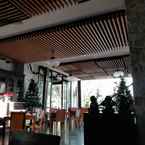 Review photo of Paragon Hotel Seminyak 4 from Salsabila S.