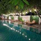 รูปภาพรีวิวของ Paragon Hotel Seminyak 5 จาก Salsabila S.