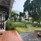 Review photo of Larita Da Lat Boutique Hotel from Nguyen T. P.