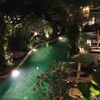 Review photo of Anumana Ubud Hotel from Goh H. L.