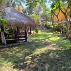 รูปภาพรีวิวของ Sunsethouse Lombok 6 จาก Riadi I.