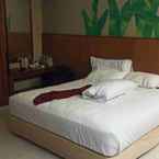 Review photo of Pan Family Hotel Syariah Hospitality from Asep R. N.