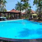 Review photo of Palm Beach Resort Jepara from Bayu D. N.
