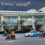 รูปภาพรีวิวของ Virgo Hotel Nha Trang จาก Irma B.