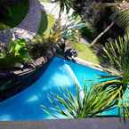 Review photo of Asri Sari Ubud Resort & Villa from Wiwika W.