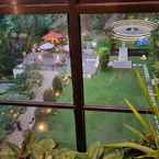 รูปภาพรีวิวของ Nava Hotel Tawangmangu จาก Irnanda I.