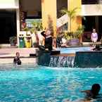 Review photo of Sun In Pangandaran Hotel from Popong P.