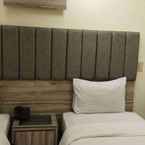 Review photo of Hotel Alia Boutique Pasar Baru from Eni H.