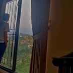 Review photo of Urbanview Resort Syariah Khansa Cisarua Puncak by RedDoorz from Fikar F.