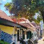 Hình ảnh đánh giá của Rumah Kita BnB 2 từ Yusni H.