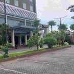 Review photo of Grand Kolopaking Hotel 5 from Putra H.