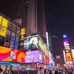 Ulasan foto dari Tempo by Hilton New York Times Square dari Edward L. H. F.