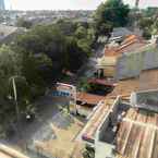 รูปภาพรีวิวของ NYENYAK MRT Lebak Bulus Simatupang จาก Andika Y. S.