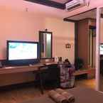 Review photo of Hotel Satria Cirebon from Andri A.