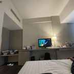 Review photo of Grand Zuri Hotel Cikarang Jababeka from Vinah D.