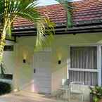 Review photo of RedDoorz Resort Syariah near D'Castello Ciater Subang from Rudi S.