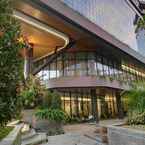 Hình ảnh đánh giá của Novotel Yogyakarta International Airport Kulon Progo từ Agus J.