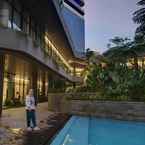 รูปภาพรีวิวของ Novotel Yogyakarta International Airport Kulon Progo 4 จาก Agus J.