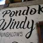 Review photo of Pondok Windy Bungalow from Eko B.