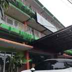 Review photo of The Kanjeng Hotel Kuta from Sophia N. C. L.