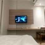 Review photo of Eightin Hotel Sudirman Jakarta from Mery L. K.