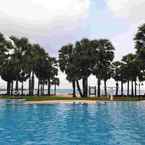 รูปภาพรีวิวของ Ravindra Beach Resort & Spa - SHA Extra Plus (SHA ++) 3 จาก Jittakarn S.