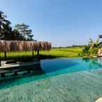 Review photo of Kayangan Villa Ubud 3 from Giuseppe S.