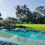 Hình ảnh đánh giá của Kayangan Villa Ubud từ Giuseppe S.