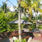 Review photo of Sambi Resort, Spa & Restaurant 3 from Willy P. S.