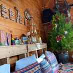 Review photo of Dalat Teepee Homestay 4 from Le K. D.