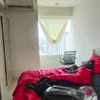 Review photo of RedLiving Apartemen Grand Kamala Lagoon - Kita Pro Tower Barclay from Edward E.