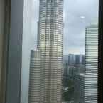 Review photo of Tropicana The Residences KLCC by Yaju 3 from Adrian W.