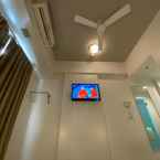 Review photo of Monoloog Hotel Palembang from Rizky A.