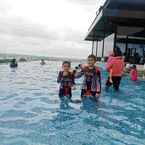 Review photo of Wyndham Opi Hotel Palembang 2 from Nora P. I.