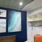 รูปภาพรีวิวของ Sleep Box Phu Quoc 3 จาก Dieu A. V.