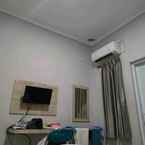 Review photo of Urbanview Hotel Bari Syariah Palembang By RedDoorz 2 from Dekha N.