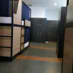 รูปภาพรีวิวของ Kapal Garden Dormitory by UMM 4 จาก Septa R.