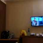 Review photo of PRIME PARK Hotel Pekanbaru from Kyat B. T.