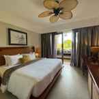 Review photo of Kuta Seaview Boutique Resort from Faridatul Z. S.