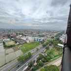 Review photo of Capital O Tamansari Panoramic Bandung 2 from Yasi A. N.