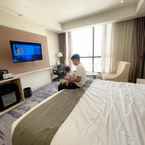 Review photo of Grandhika Hotel Pemuda Semarang 2 from Budi J.