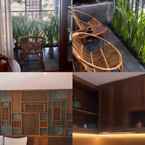 Hình ảnh đánh giá của Bonny Boutique Hotel Da Nang 3 từ Tran T. L. H.