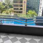 Review photo of Swiss-Garden Hotel Bukit Bintang Kuala Lumpur from Soeriono S.