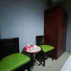 Review photo of Hotel Benua 2 from Rinaldi N. T.