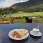 Review photo of Handara Golf & Resort Bali from Lilik N.