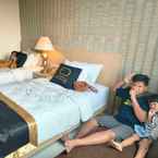 Review photo of El Cavana Hotel Paskal from Sri W.