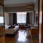 Review photo of Hotel Yehezkiel Surapati Mitra RedDoorz 2 from Gilang K.